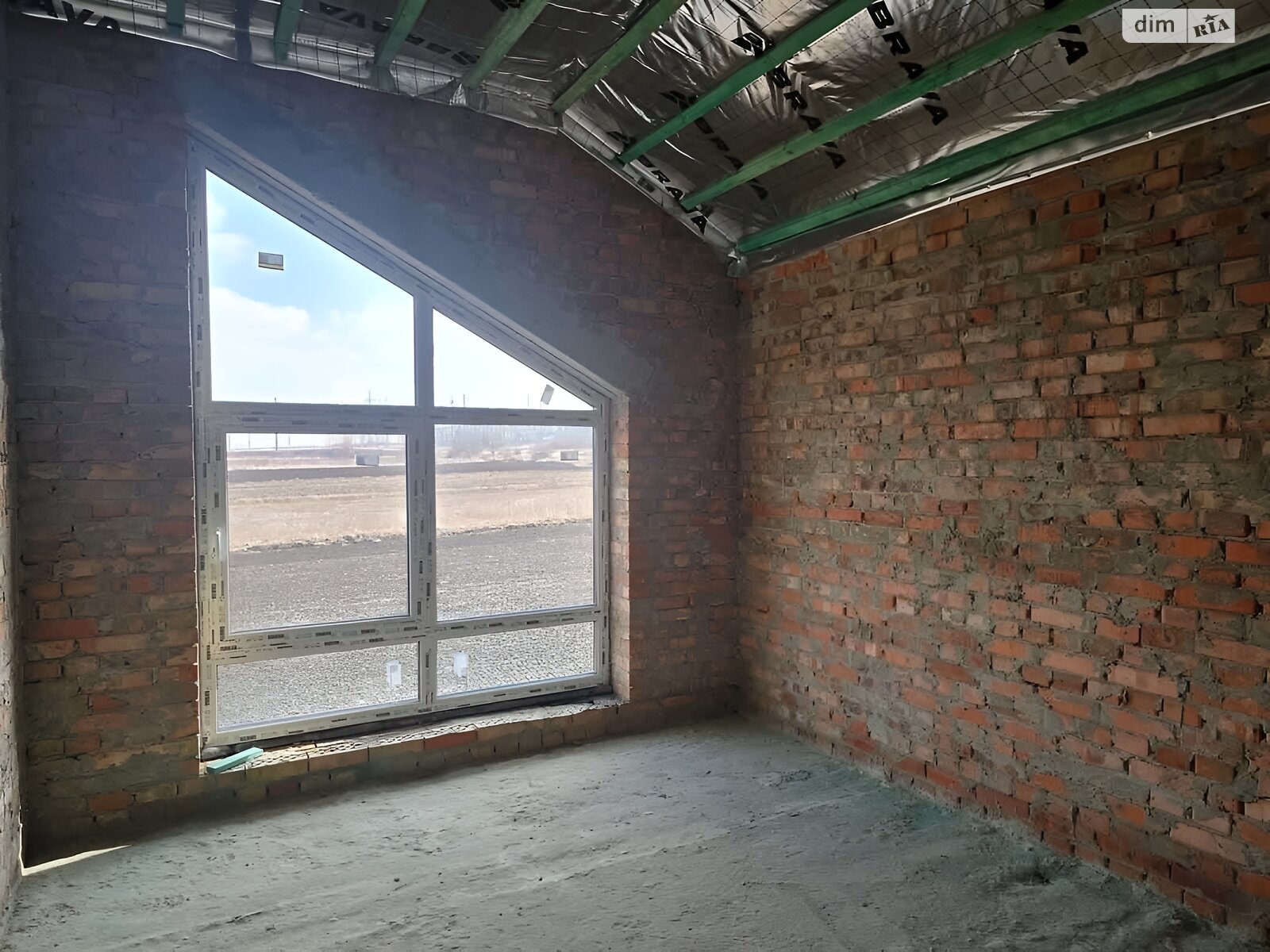 двухэтажный дуплекс, 123.7 кв. м, кирпич. Продажа в Великой Березовице район Кемпинг фото 1 двухэтажный дуплекс, 123.7 кв. м, кирпич. Продажа в Великой Березовице район Кемпинг фото 1