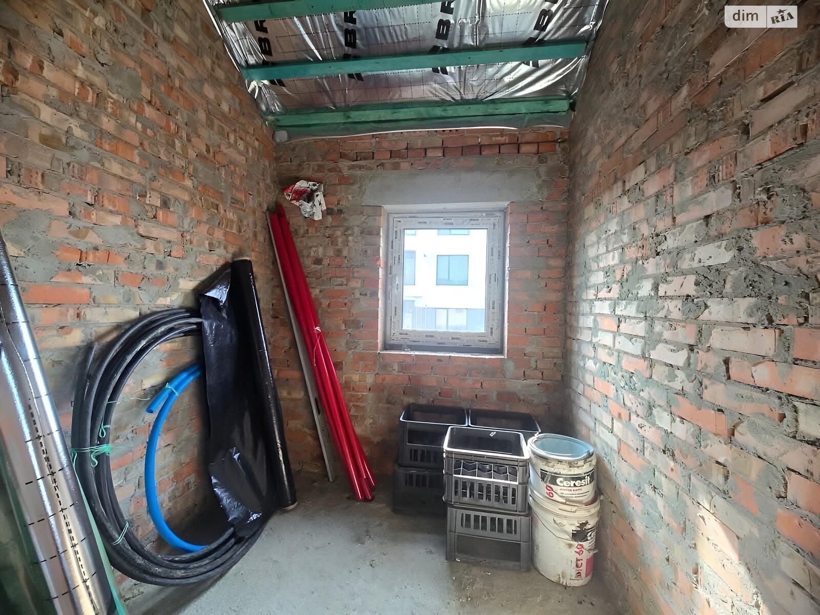 двухэтажный дуплекс, 123.7 кв. м, кирпич. Продажа в Великой Березовице район Кемпинг фото 1 двухэтажный дуплекс, 123.7 кв. м, кирпич. Продажа в Великой Березовице район Кемпинг фото 1