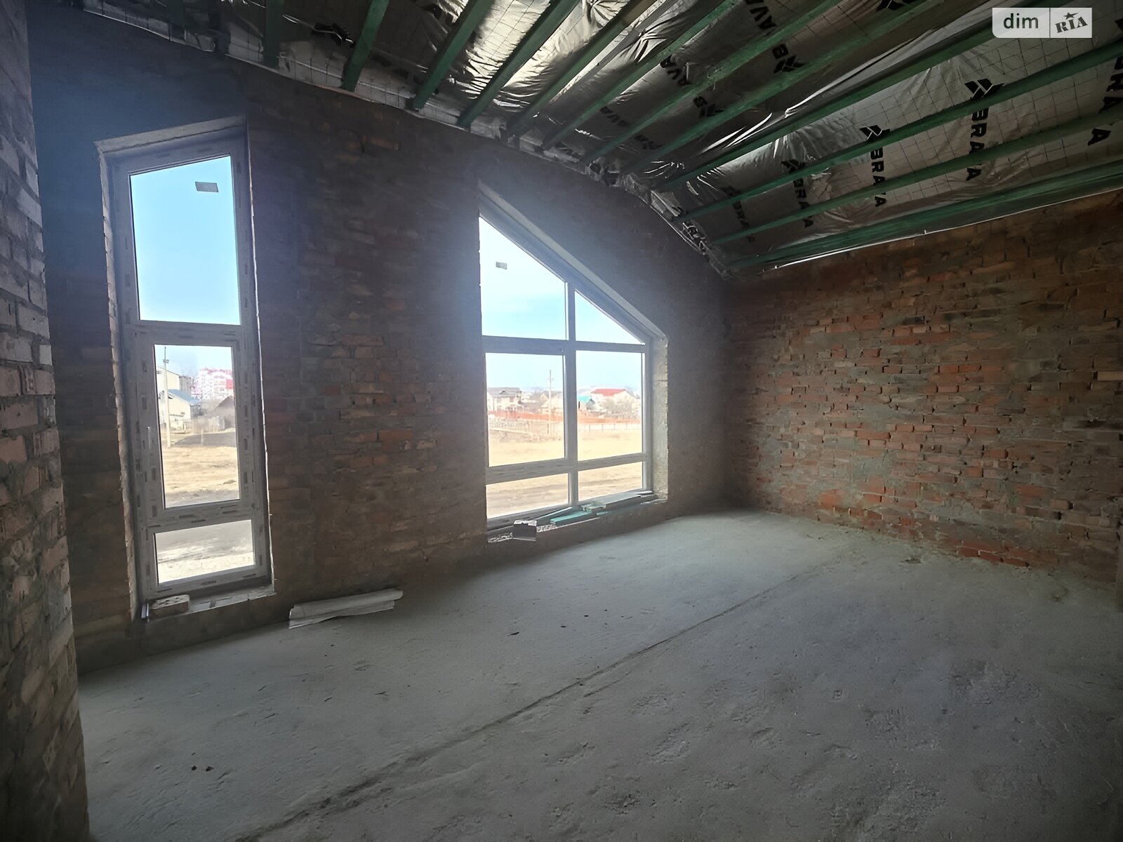 двухэтажный дуплекс, 123.7 кв. м, кирпич. Продажа в Великой Березовице район Кемпинг фото 1 двухэтажный дуплекс, 123.7 кв. м, кирпич. Продажа в Великой Березовице район Кемпинг фото 1