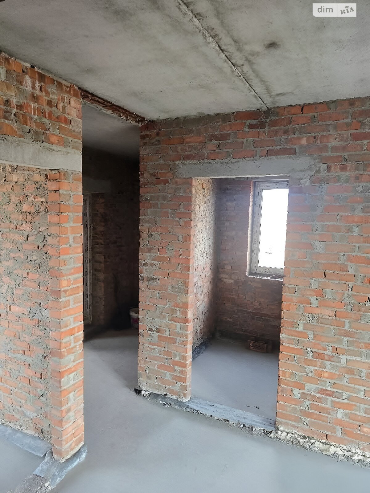 двухэтажный дуплекс, 123.7 кв. м, кирпич. Продажа в Великой Березовице район Кемпинг фото 1 двухэтажный дуплекс, 123.7 кв. м, кирпич. Продажа в Великой Березовице район Кемпинг фото 1