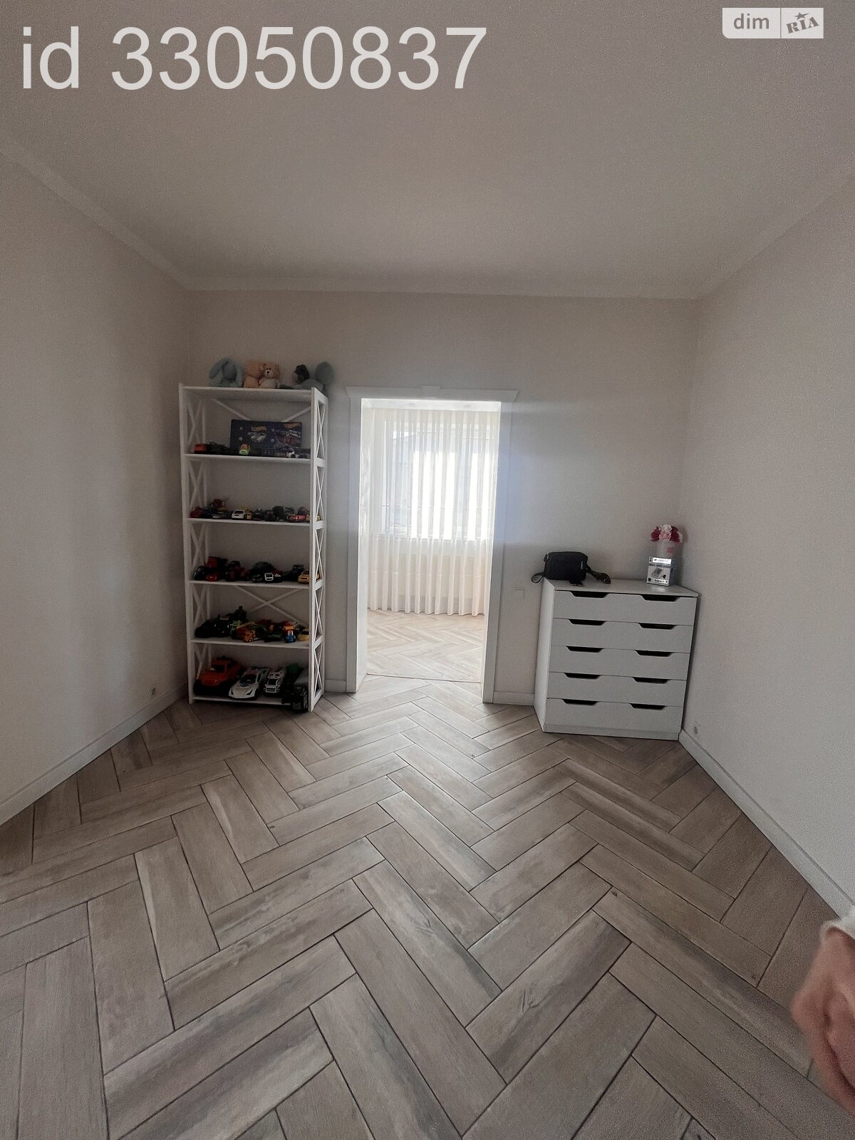 двоповерховий дуплекс, 147.1 кв. м, піноблок. Продаж у Великій Димерці фото 1 двоповерховий дуплекс, 147.1 кв. м, піноблок. Продаж у Великій Димерці фото 1