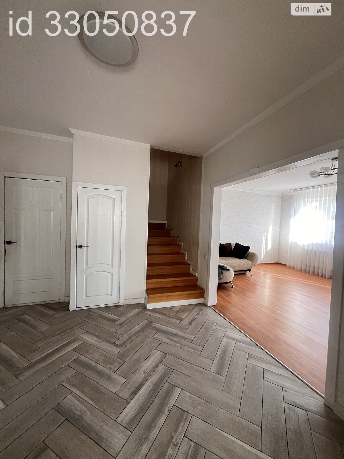 двоповерховий дуплекс, 147.1 кв. м, піноблок. Продаж у Великій Димерці фото 1 двоповерховий дуплекс, 147.1 кв. м, піноблок. Продаж у Великій Димерці фото 1