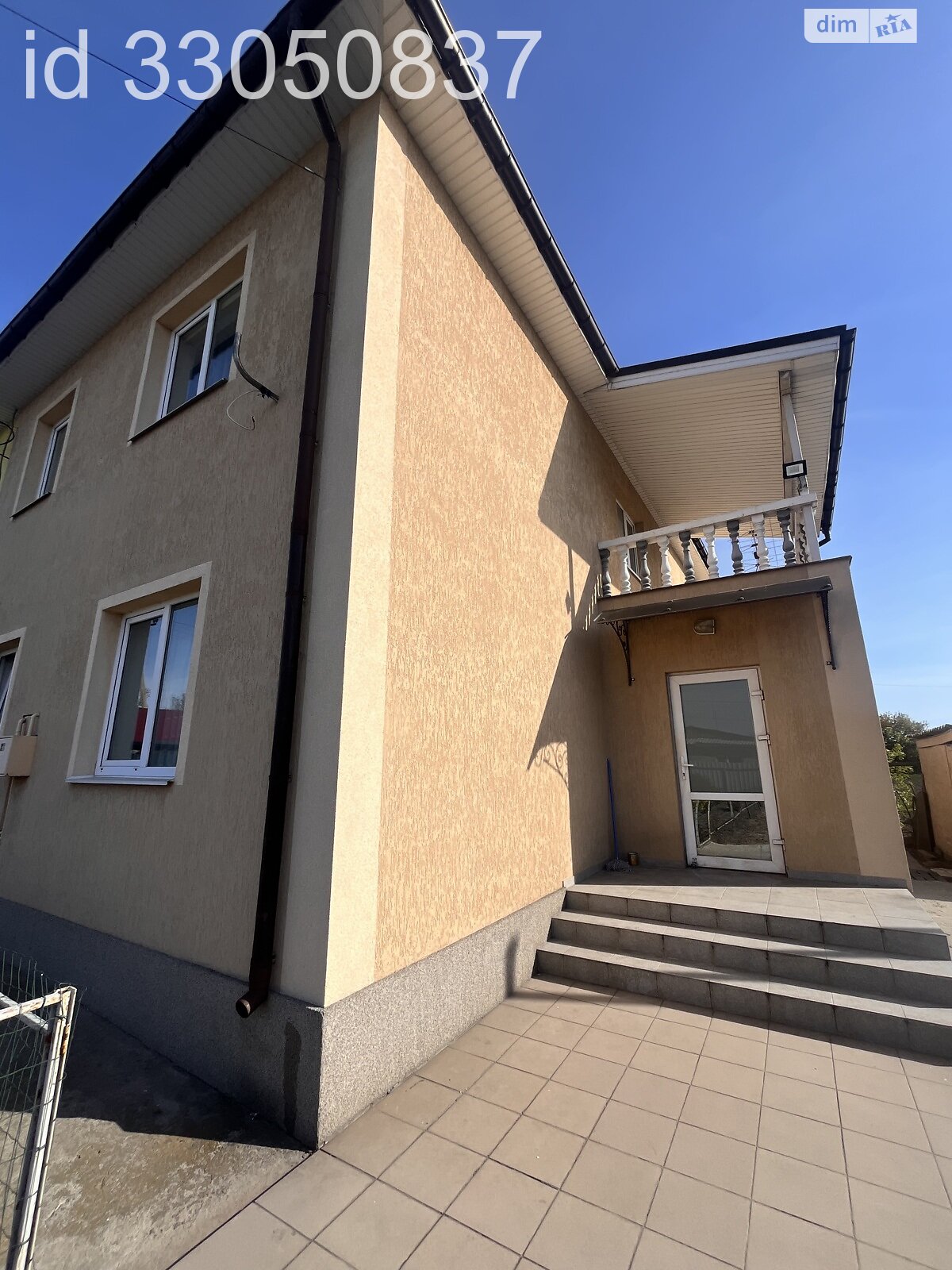 двоповерховий дуплекс, 147.1 кв. м, піноблок. Продаж у Великій Димерці фото 1 двоповерховий дуплекс, 147.1 кв. м, піноблок. Продаж у Великій Димерці фото 1