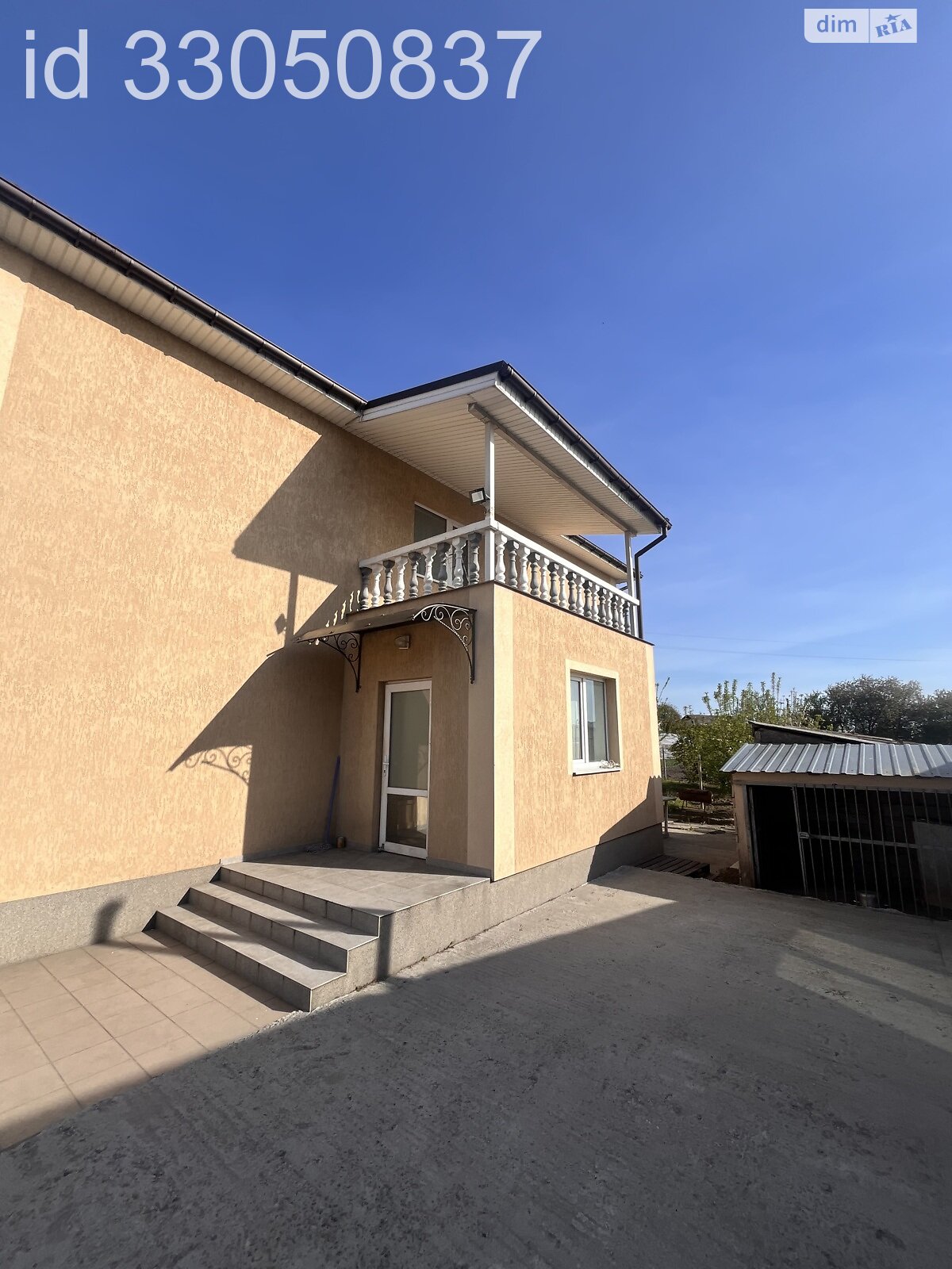 двоповерховий дуплекс, 147.1 кв. м, піноблок. Продаж у Великій Димерці фото 1 двоповерховий дуплекс, 147.1 кв. м, піноблок. Продаж у Великій Димерці фото 1