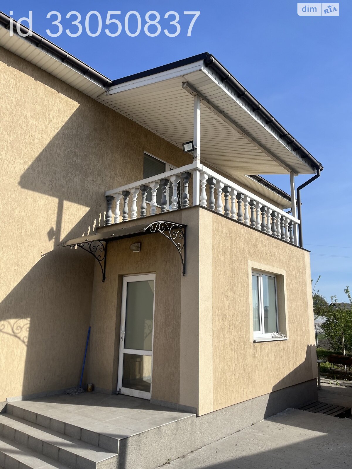 двоповерховий дуплекс, 147.1 кв. м, піноблок. Продаж у Великій Димерці фото 1 двоповерховий дуплекс, 147.1 кв. м, піноблок. Продаж у Великій Димерці фото 1