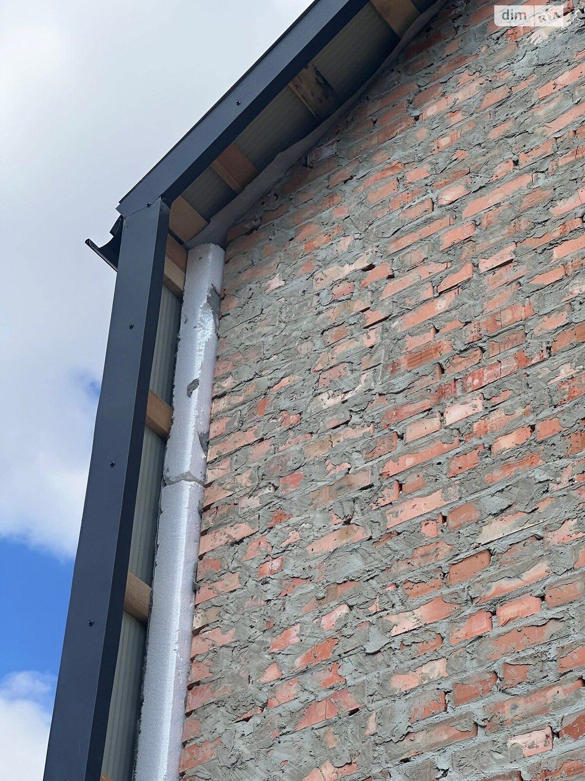 двухэтажный дуплекс, 113 кв. м, кирпич. Продажа в Великих Гаях фото 1 двухэтажный дуплекс, 113 кв. м, кирпич. Продажа в Великих Гаях фото 1