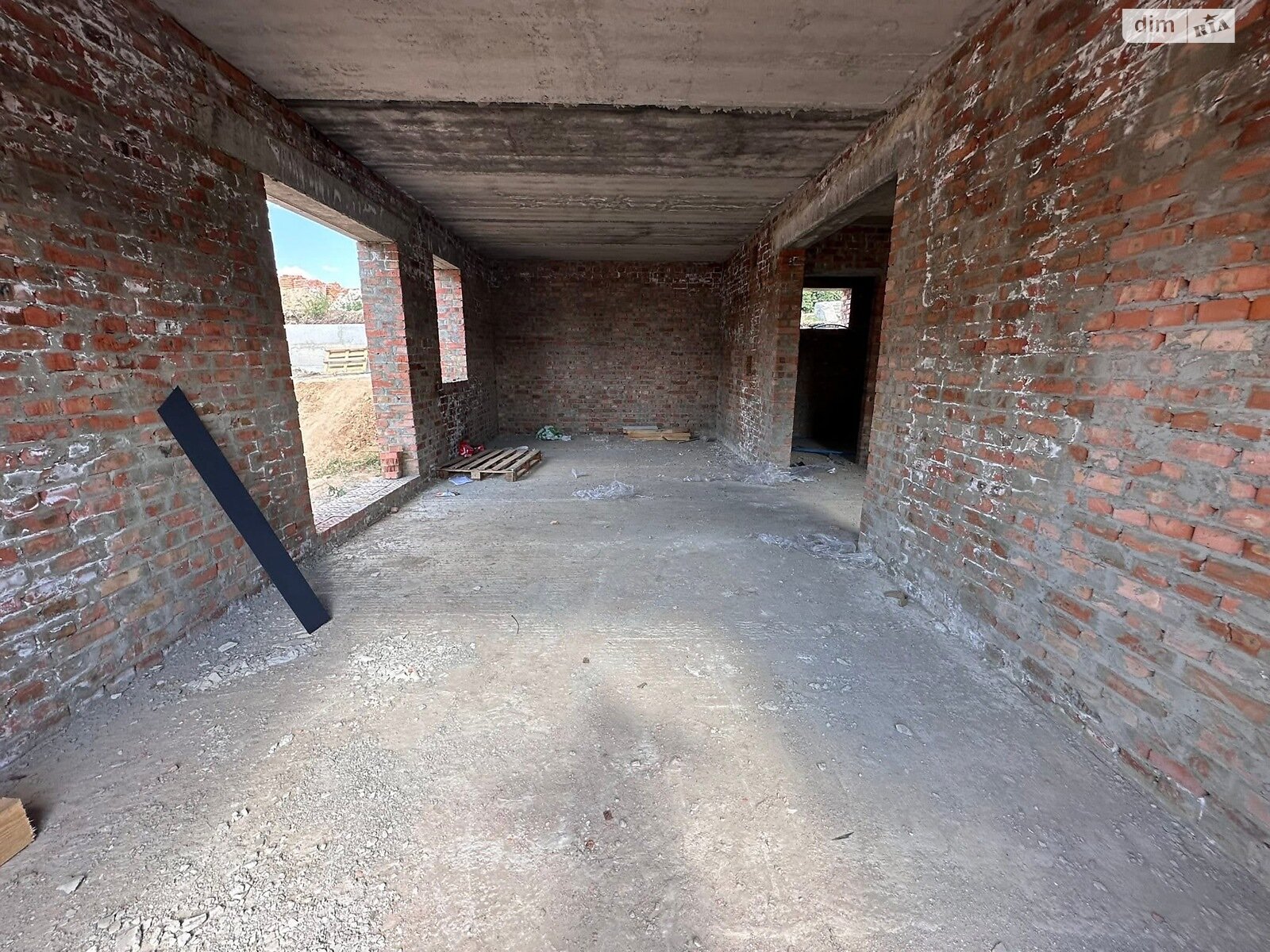 двухэтажный дуплекс, 113 кв. м, кирпич. Продажа в Великих Гаях фото 1 двухэтажный дуплекс, 113 кв. м, кирпич. Продажа в Великих Гаях фото 1