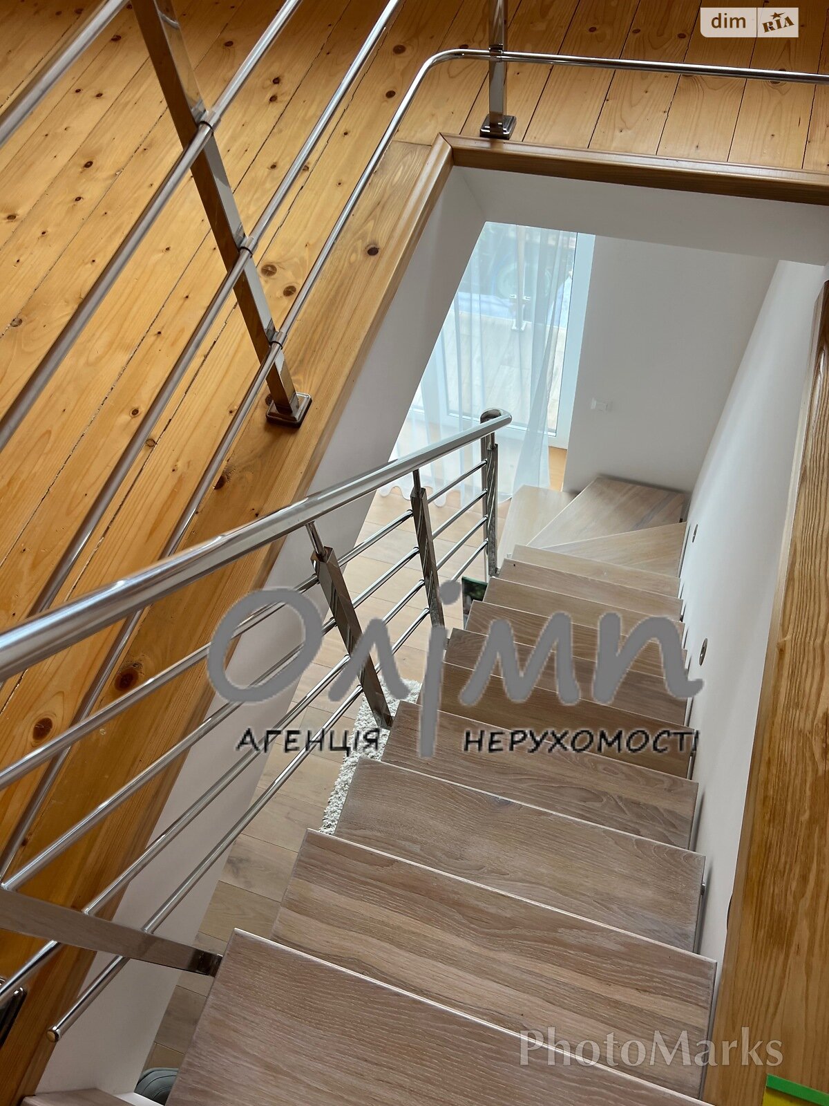 двоповерховий дуплекс, 175 кв. м, цегла. Продаж у Великих Гаях фото 1 двоповерховий дуплекс, 175 кв. м, цегла. Продаж у Великих Гаях фото 1