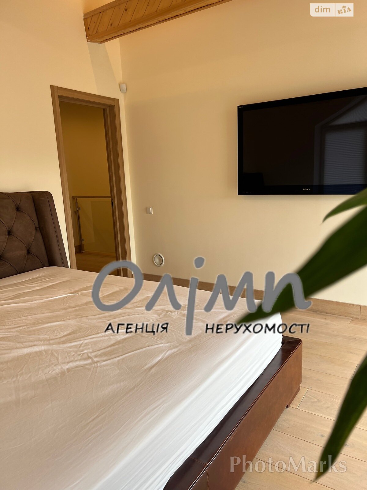 двоповерховий дуплекс, 175 кв. м, цегла. Продаж у Великих Гаях фото 1 двоповерховий дуплекс, 175 кв. м, цегла. Продаж у Великих Гаях фото 1