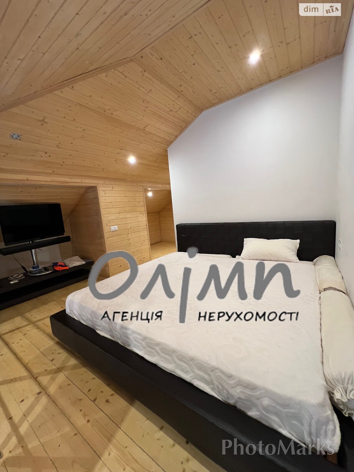 двоповерховий дуплекс, 175 кв. м, цегла. Продаж у Великих Гаях фото 1 двоповерховий дуплекс, 175 кв. м, цегла. Продаж у Великих Гаях фото 1
