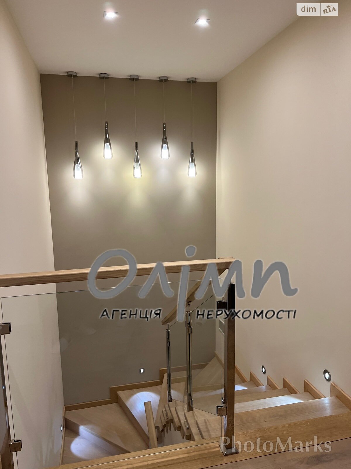 двоповерховий дуплекс, 175 кв. м, цегла. Продаж у Великих Гаях фото 1 двоповерховий дуплекс, 175 кв. м, цегла. Продаж у Великих Гаях фото 1