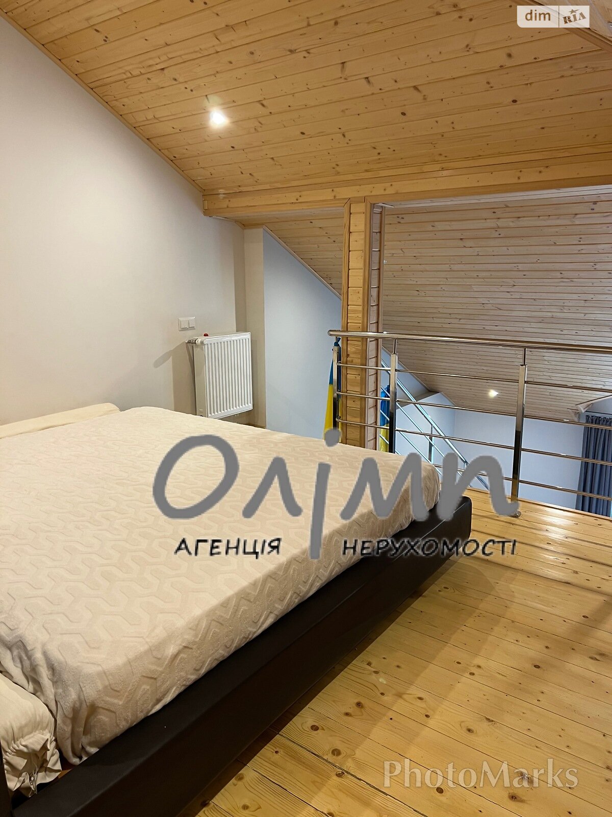 двоповерховий дуплекс, 175 кв. м, цегла. Продаж у Великих Гаях фото 1 двоповерховий дуплекс, 175 кв. м, цегла. Продаж у Великих Гаях фото 1