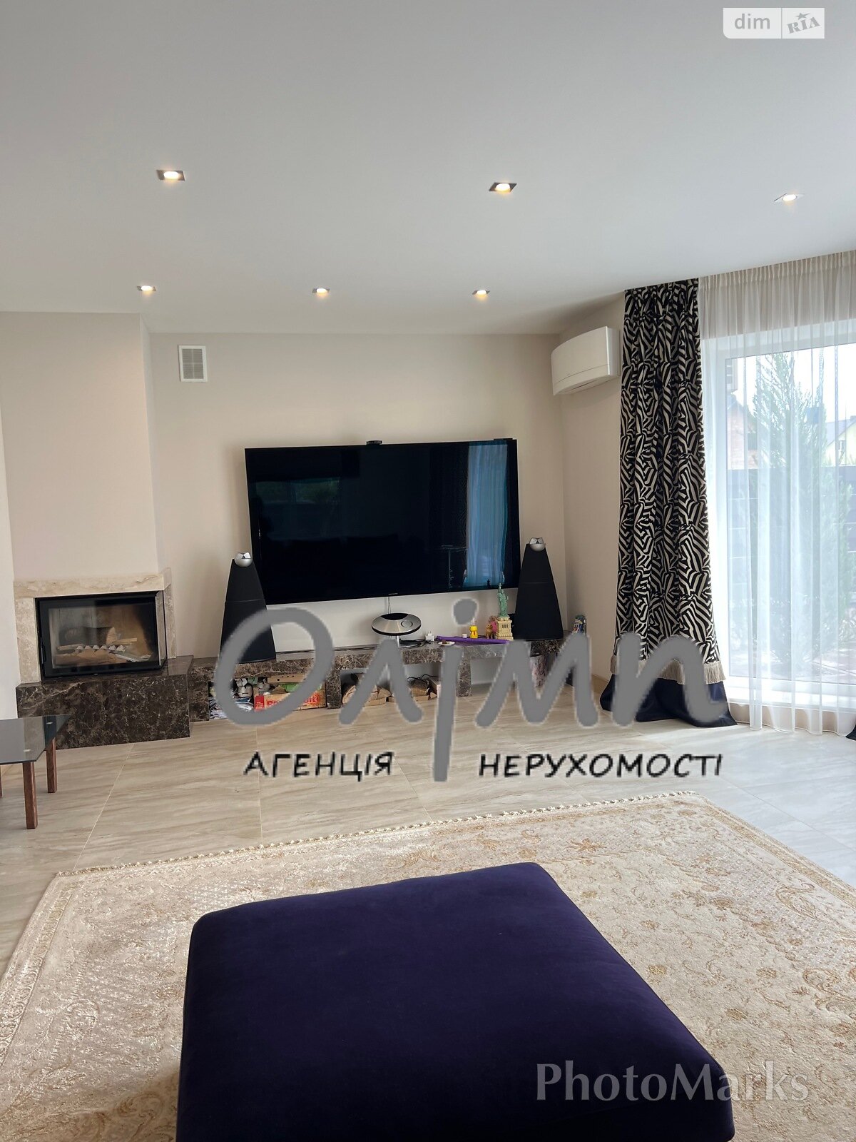 двоповерховий дуплекс, 175 кв. м, цегла. Продаж у Великих Гаях фото 1 двоповерховий дуплекс, 175 кв. м, цегла. Продаж у Великих Гаях фото 1