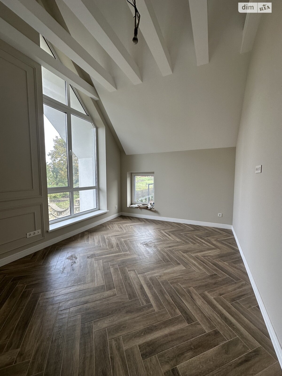 двоповерховий дуплекс, 146 кв. м, цегла. Продаж у Великих Гаях фото 1 двоповерховий дуплекс, 146 кв. м, цегла. Продаж у Великих Гаях фото 1