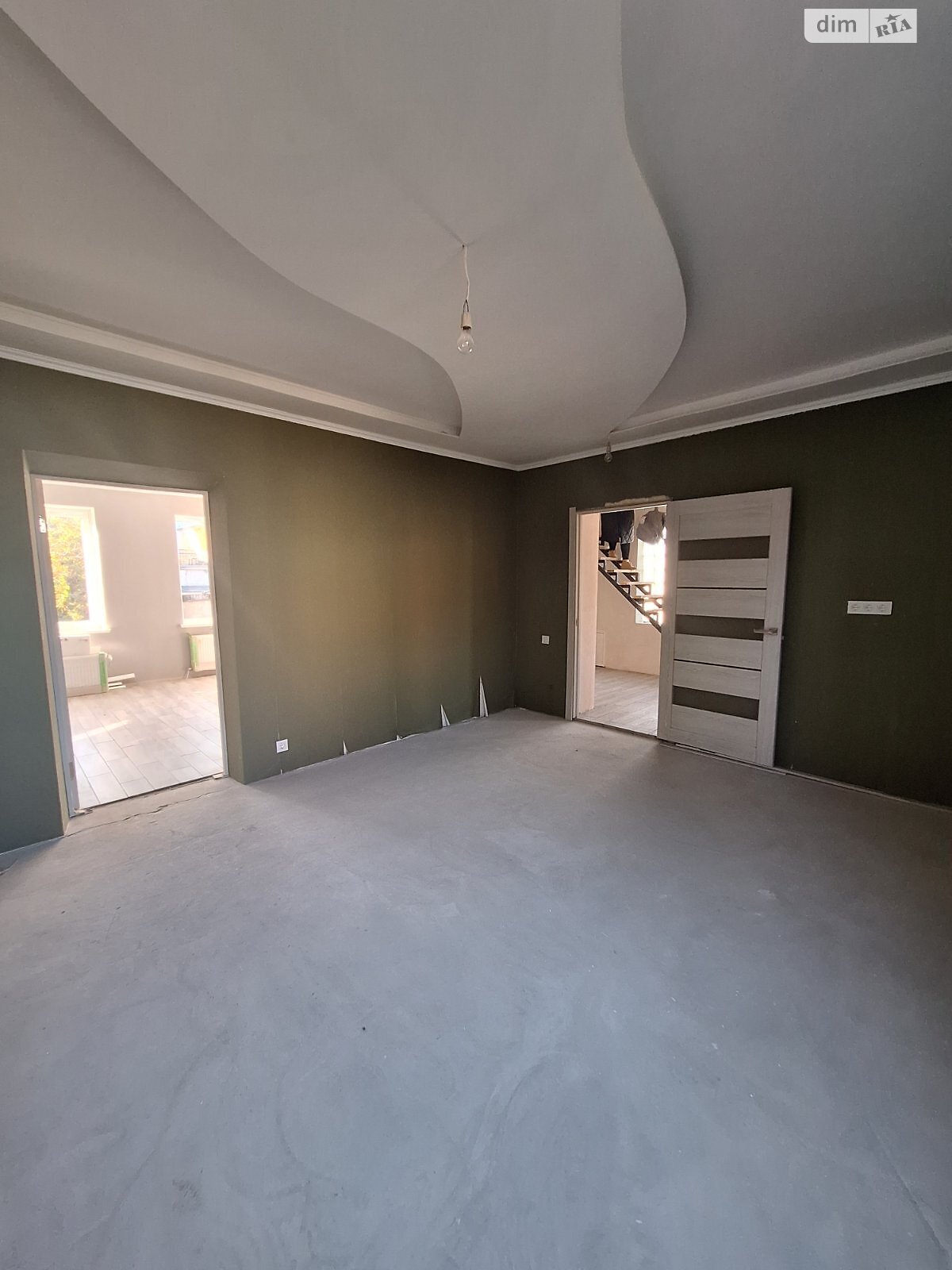 двоповерховий дуплекс, 180 кв. м, кирпич. Продаж у Винниках фото 1