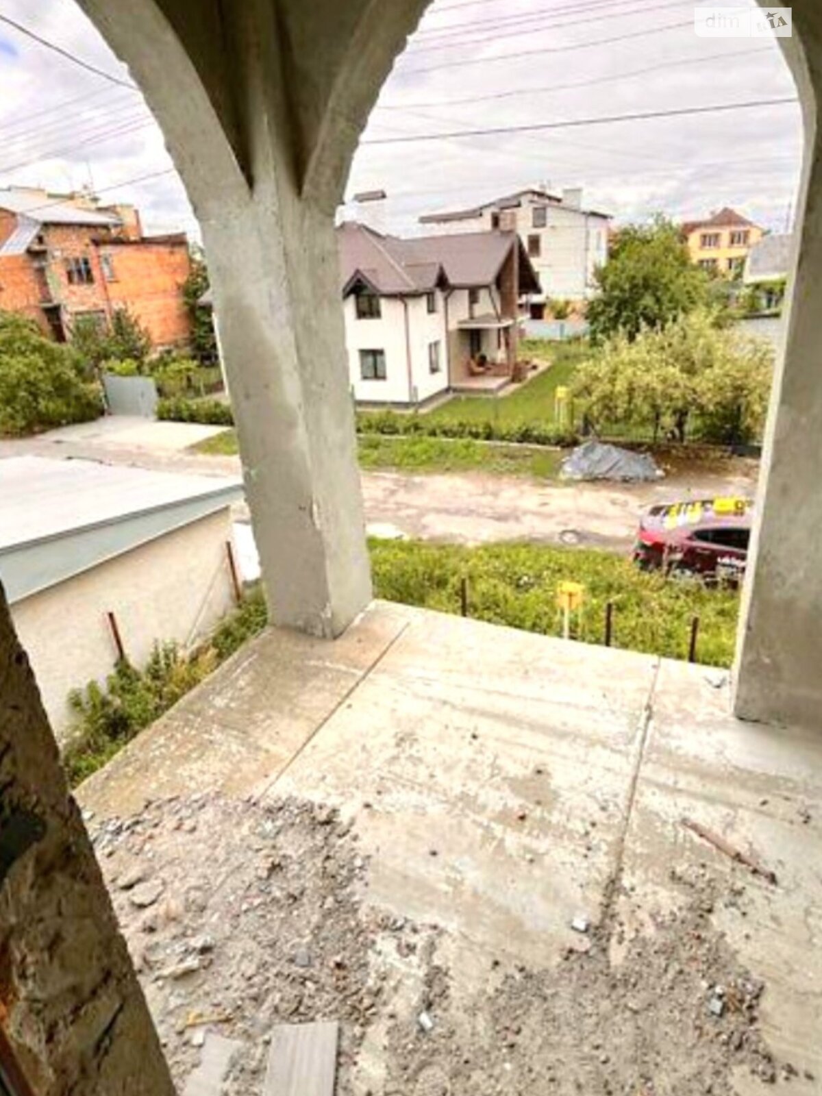 двоповерховий дуплекс, 180 кв. м, кирпич. Продаж у Винниках фото 1