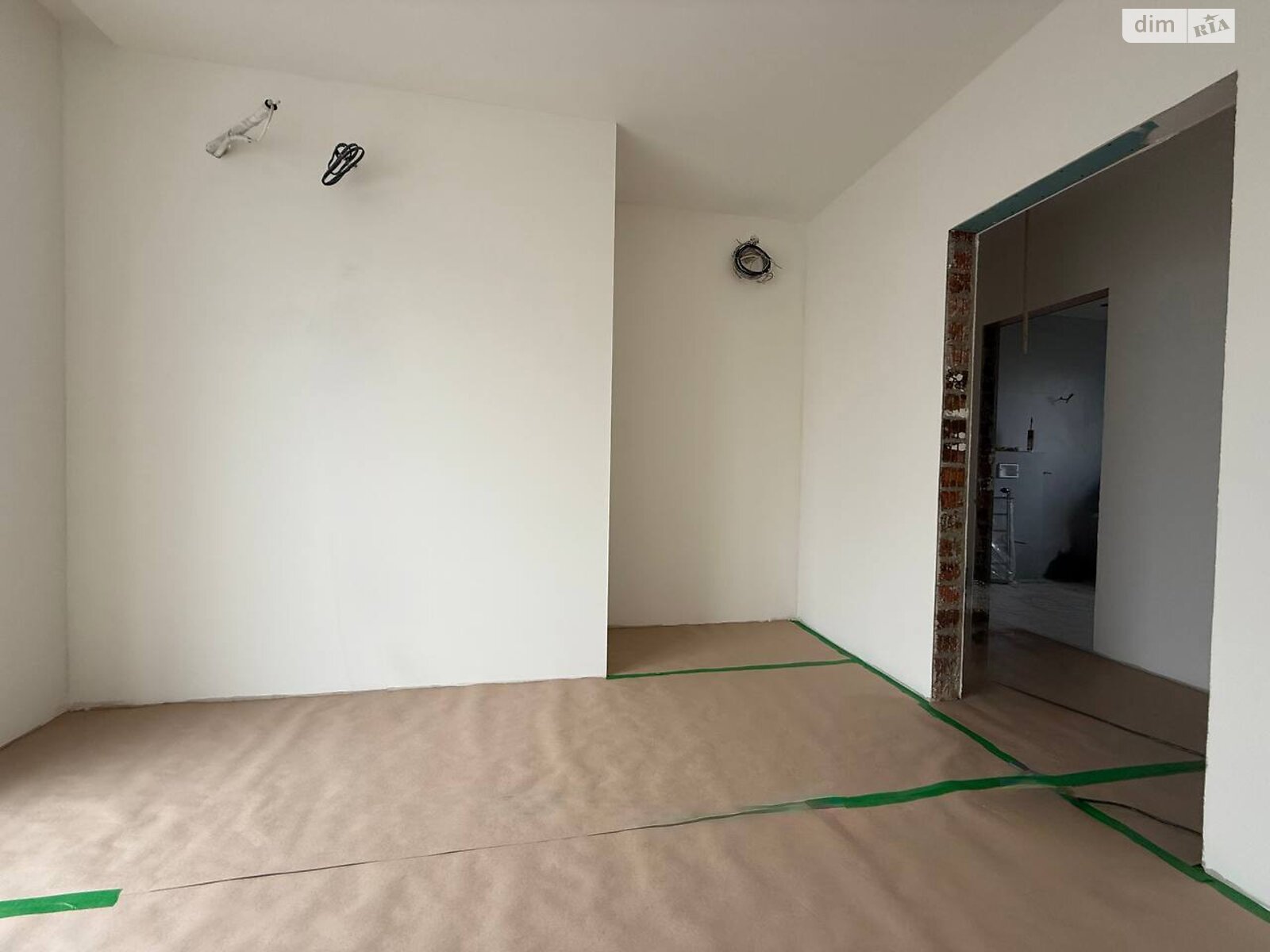 двоповерховий дуплекс, 100 кв. м, кирпич. Продаж в Винниках, район Личаківський фото 1 двоповерховий дуплекс, 100 кв. м, кирпич. Продаж в Винниках, район Личаківський фото 1