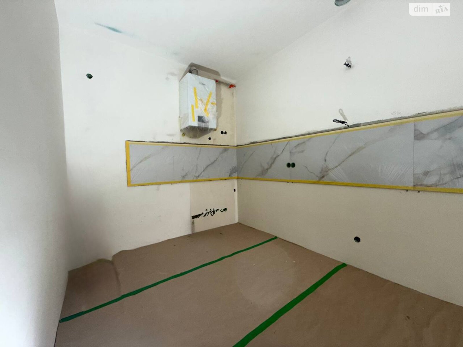 двоповерховий дуплекс, 100 кв. м, кирпич. Продаж в Винниках, район Личаківський фото 1 двоповерховий дуплекс, 100 кв. м, кирпич. Продаж в Винниках, район Личаківський фото 1