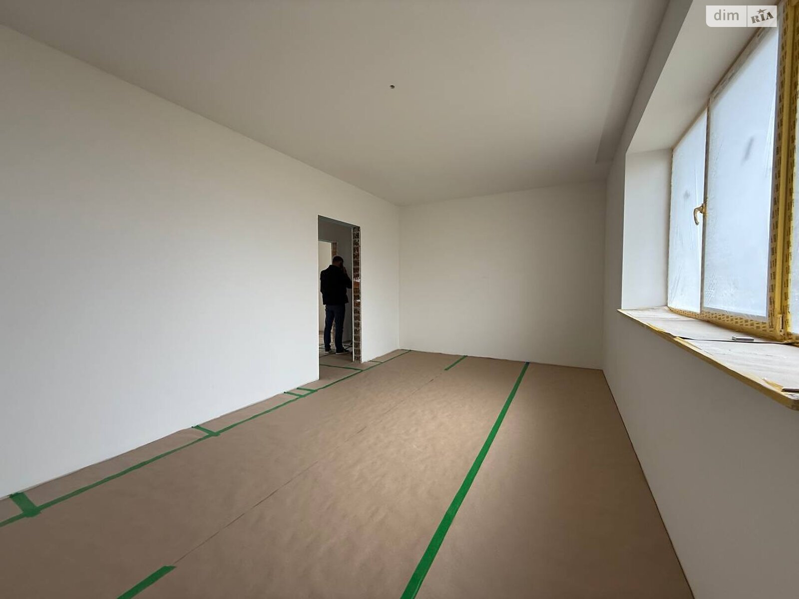 двоповерховий дуплекс, 100 кв. м, кирпич. Продаж в Винниках, район Личаківський фото 1 двоповерховий дуплекс, 100 кв. м, кирпич. Продаж в Винниках, район Личаківський фото 1