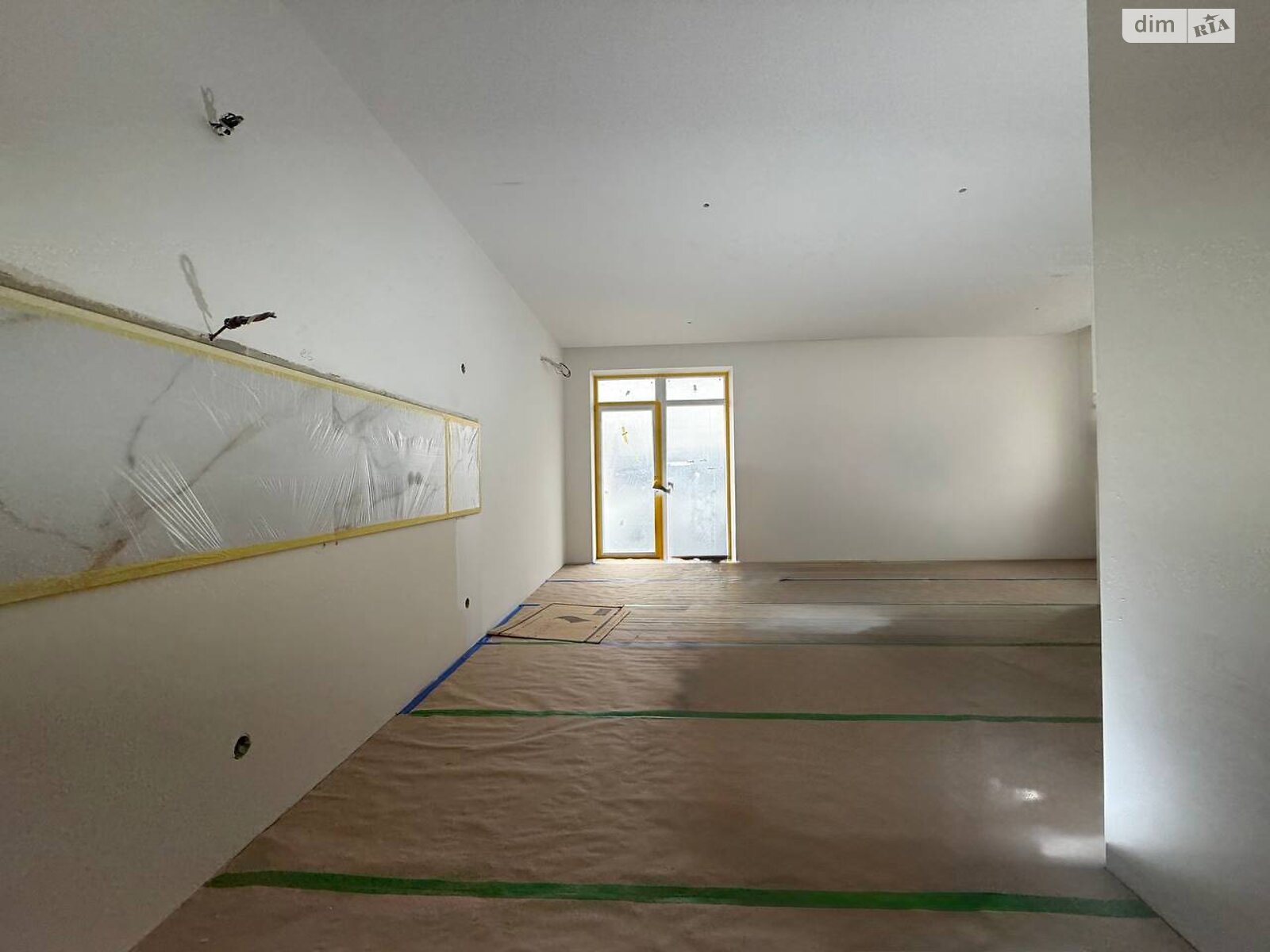 двоповерховий дуплекс, 100 кв. м, кирпич. Продаж в Винниках, район Личаківський фото 1 двоповерховий дуплекс, 100 кв. м, кирпич. Продаж в Винниках, район Личаківський фото 1