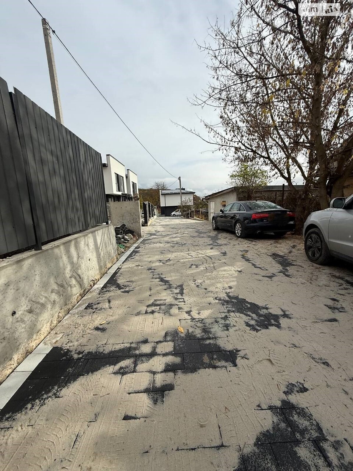 двоповерховий дуплекс, 100 кв. м, кирпич. Продаж в Винниках, район Личаківський фото 1 двоповерховий дуплекс, 100 кв. м, кирпич. Продаж в Винниках, район Личаківський фото 1