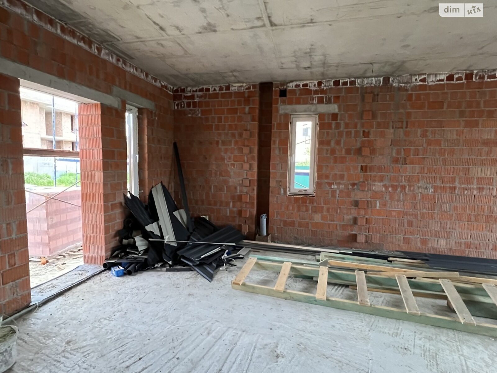 двоповерховий дуплекс, 125 кв. м, цегла. Продаж у Волиця фото 1 двоповерховий дуплекс, 125 кв. м, цегла. Продаж у Волиця фото 1