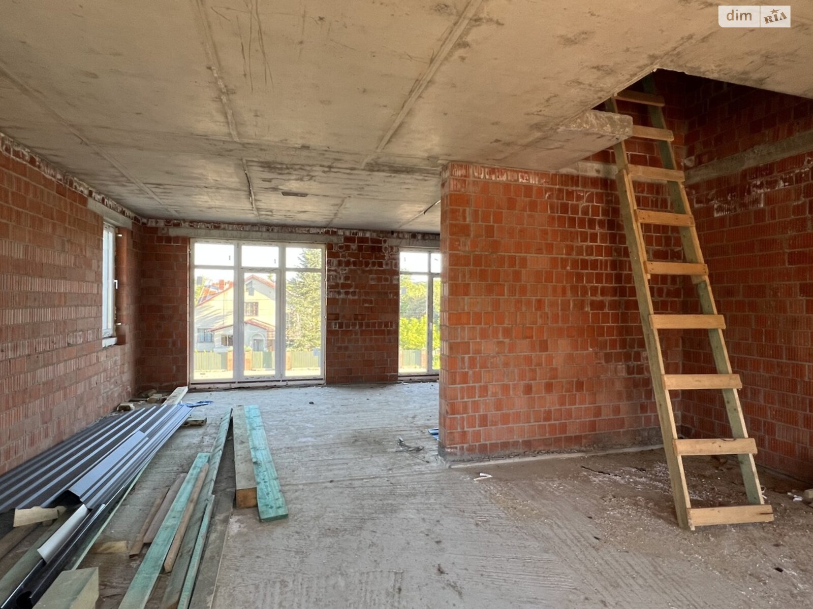 двоповерховий дуплекс, 125 кв. м, цегла. Продаж у Волиця фото 1 двоповерховий дуплекс, 125 кв. м, цегла. Продаж у Волиця фото 1