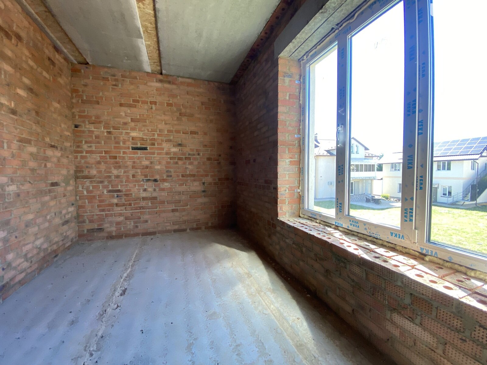 двоповерховий дуплекс, 85 кв. м, кирпич. Продаж в Вінниці, район undefined фото 1 двоповерховий дуплекс, 85 кв. м, кирпич. Продаж в Вінниці, район undefined фото 1