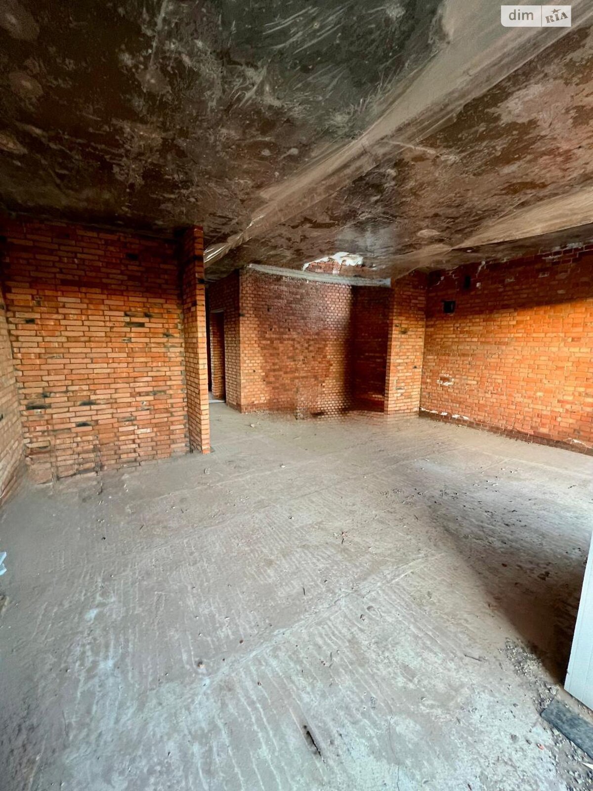 двухэтажный дуплекс, 140 кв. м, кирпич. Продажа в Виннице район Академический фото 1 двухэтажный дуплекс, 140 кв. м, кирпич. Продажа в Виннице район Академический фото 1