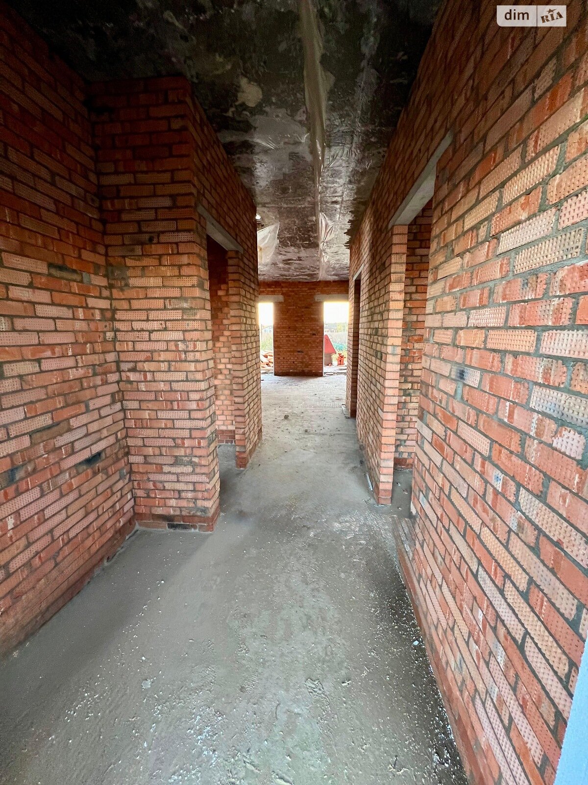 двухэтажный дуплекс, 140 кв. м, кирпич. Продажа в Виннице район Академический фото 1 двухэтажный дуплекс, 140 кв. м, кирпич. Продажа в Виннице район Академический фото 1