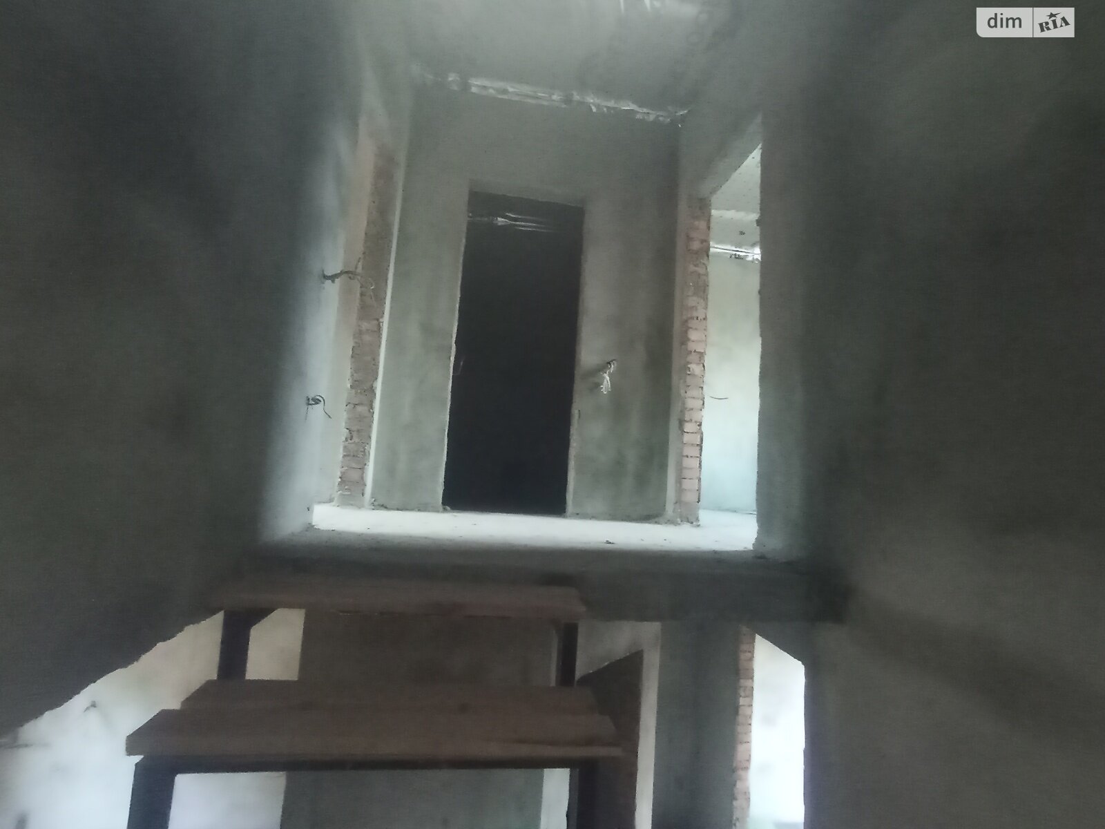 одноповерховий дуплекс, 2 кв. м, кирпич. Продаж у Агрономічному фото 1