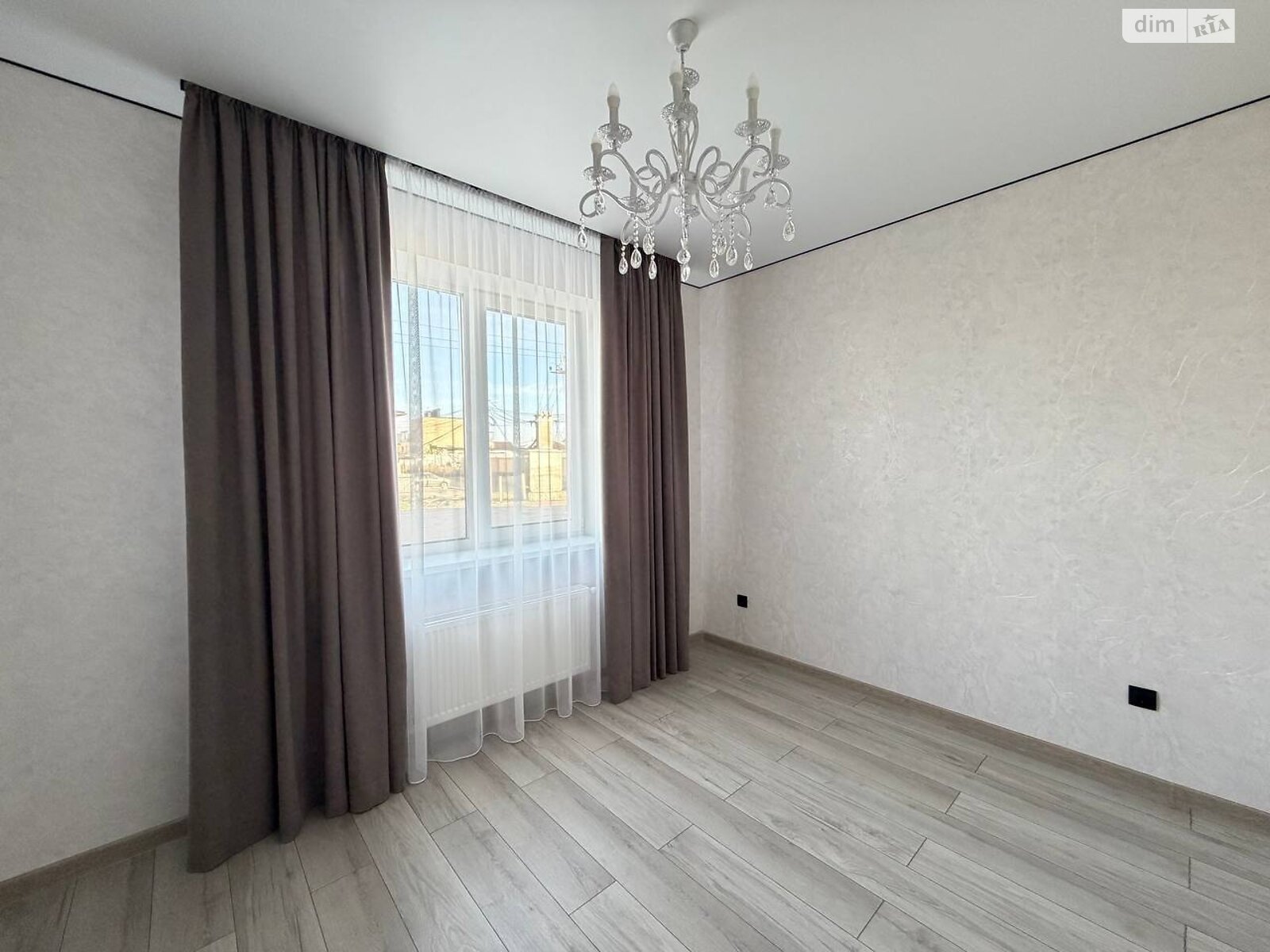 двухэтажный дуплекс, 89.9 кв. м, кирпич. Продажа в Агрономичном фото 1