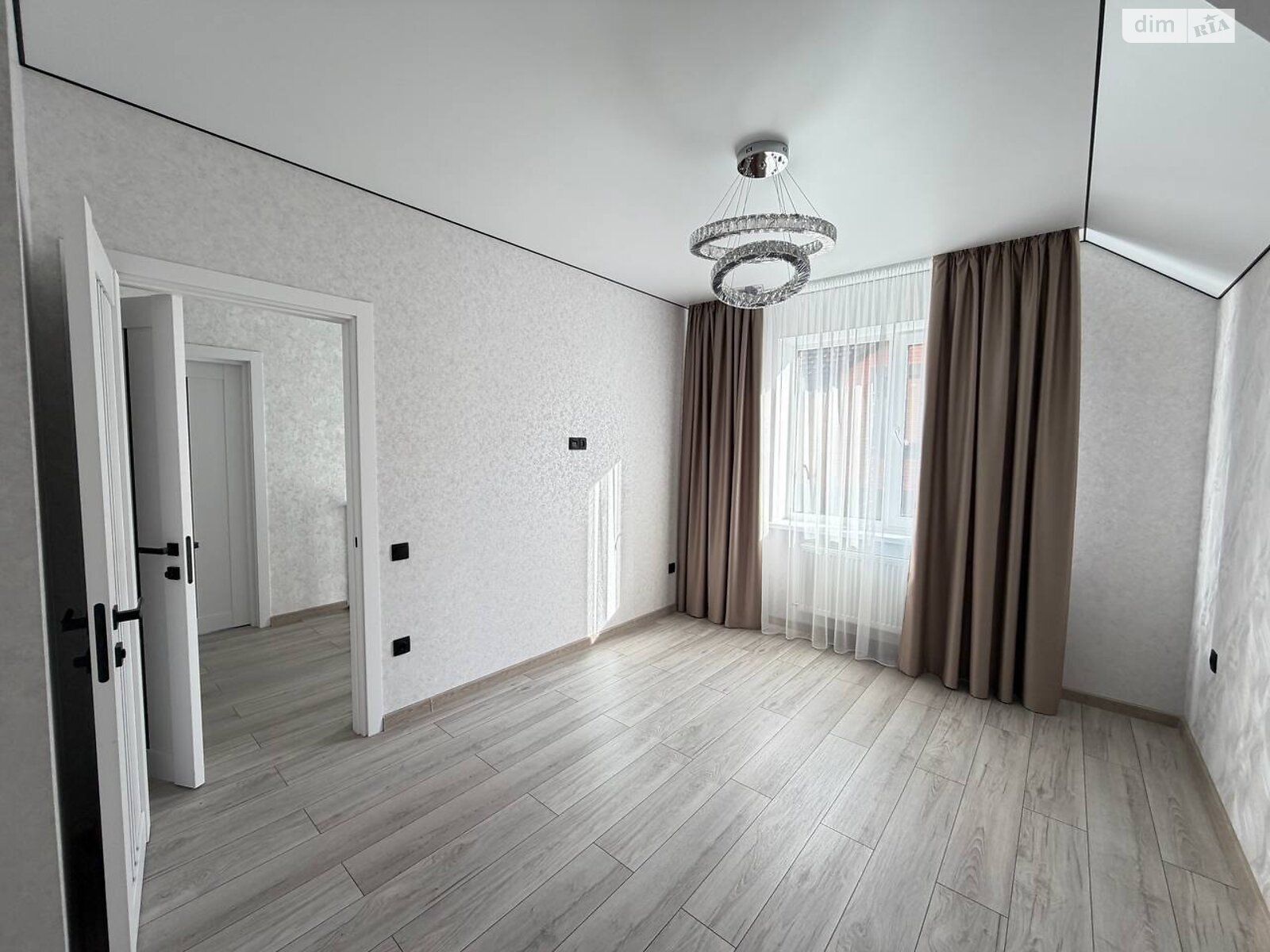 двухэтажный дуплекс, 89.9 кв. м, кирпич. Продажа в Агрономичном фото 1