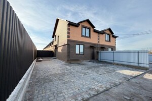 двухэтажный дуплекс, 89.9 кв. м, кирпич. Продажа в Агрономичном фото 2