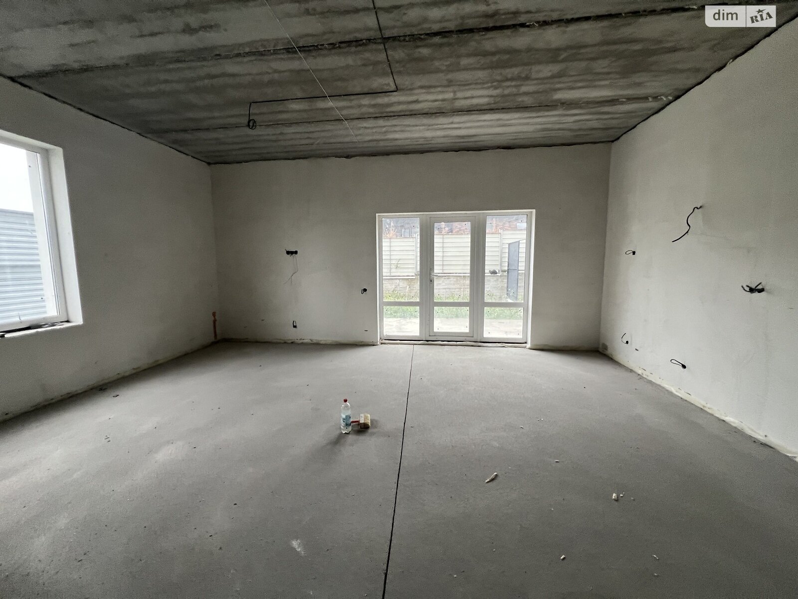 двухэтажный дуплекс, 120 кв. м, кирпич. Продажа в Прибужскому фото 1 двухэтажный дуплекс, 120 кв. м, кирпич. Продажа в Прибужскому фото 1