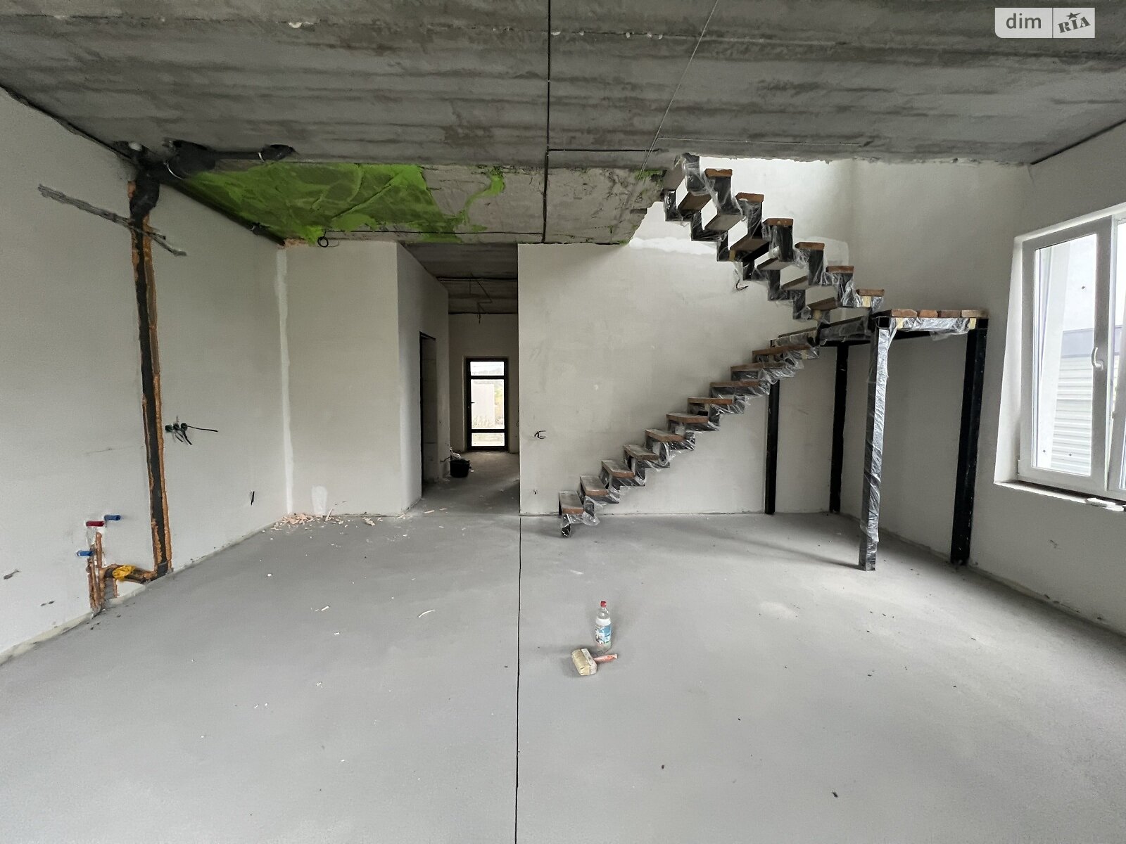 двухэтажный дуплекс, 120 кв. м, кирпич. Продажа в Прибужскому фото 1 двухэтажный дуплекс, 120 кв. м, кирпич. Продажа в Прибужскому фото 1