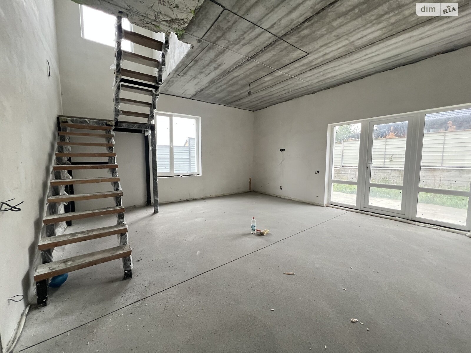 двухэтажный дуплекс, 120 кв. м, кирпич. Продажа в Прибужскому фото 1 двухэтажный дуплекс, 120 кв. м, кирпич. Продажа в Прибужскому фото 1