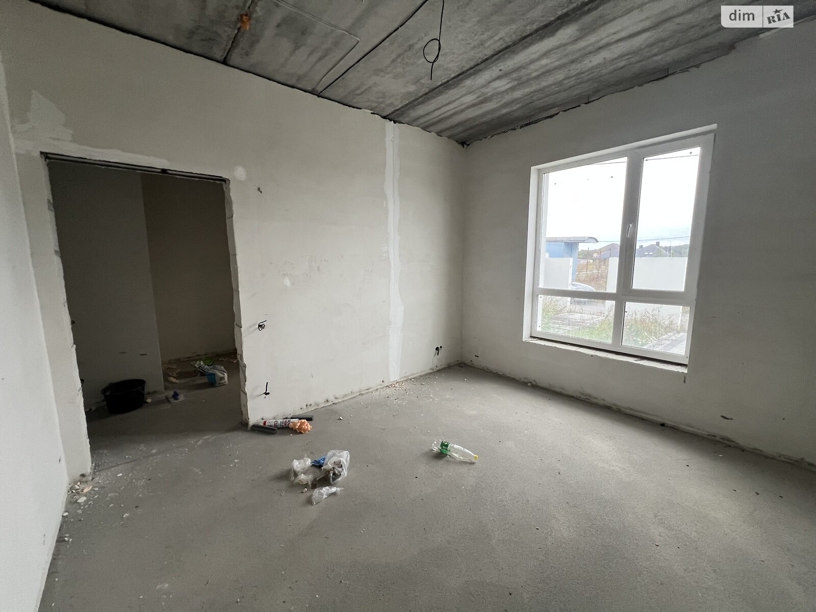 двухэтажный дуплекс, 120 кв. м, кирпич. Продажа в Прибужскому фото 1 двухэтажный дуплекс, 120 кв. м, кирпич. Продажа в Прибужскому фото 1