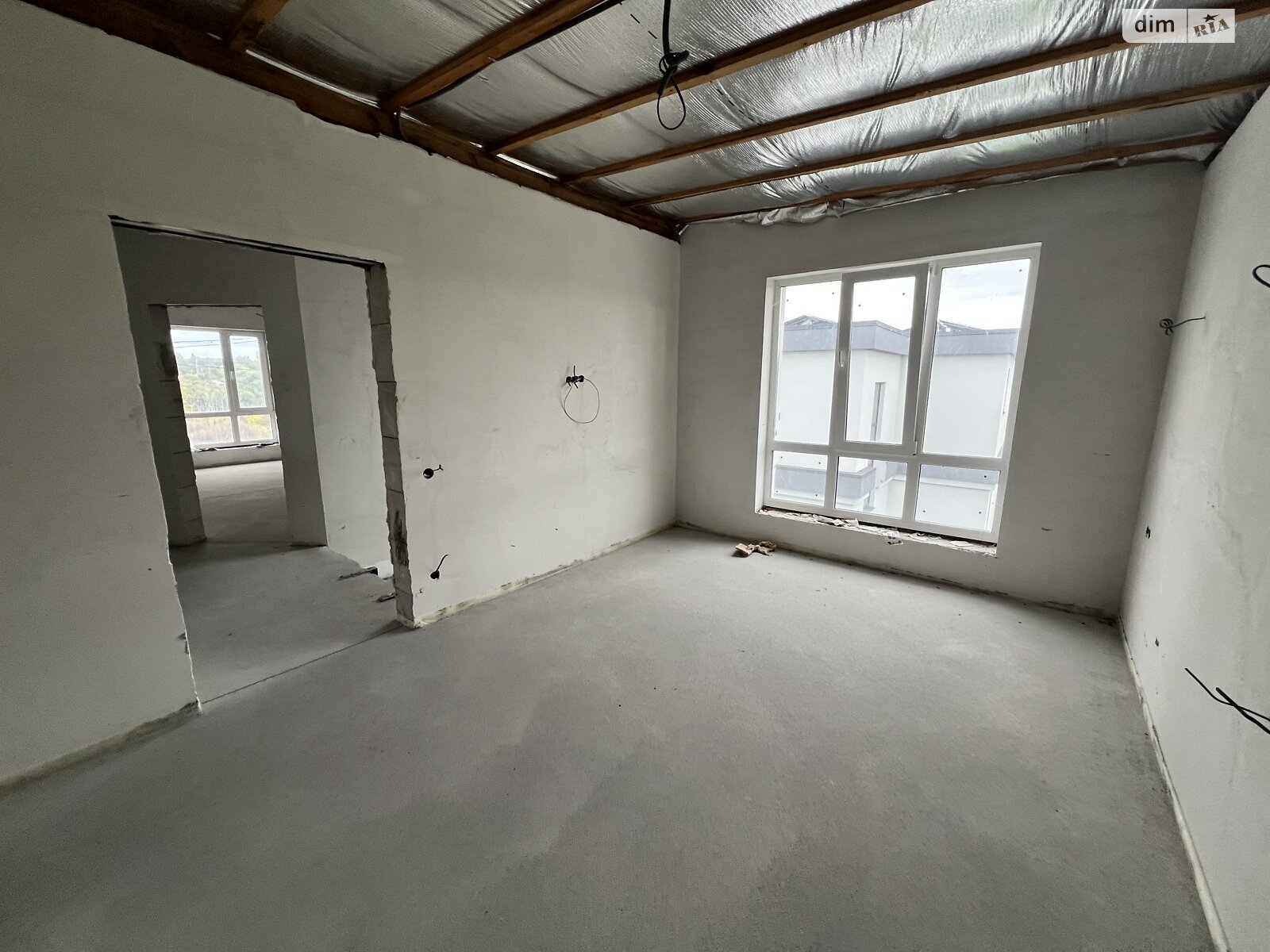 двухэтажный дуплекс, 120 кв. м, кирпич. Продажа в Прибужскому фото 1 двухэтажный дуплекс, 120 кв. м, кирпич. Продажа в Прибужскому фото 1