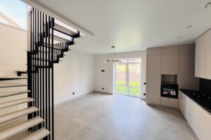 двоповерховий дуплекс, 90 кв. м, кирпич. Продаж у Агрономічному фото 2
