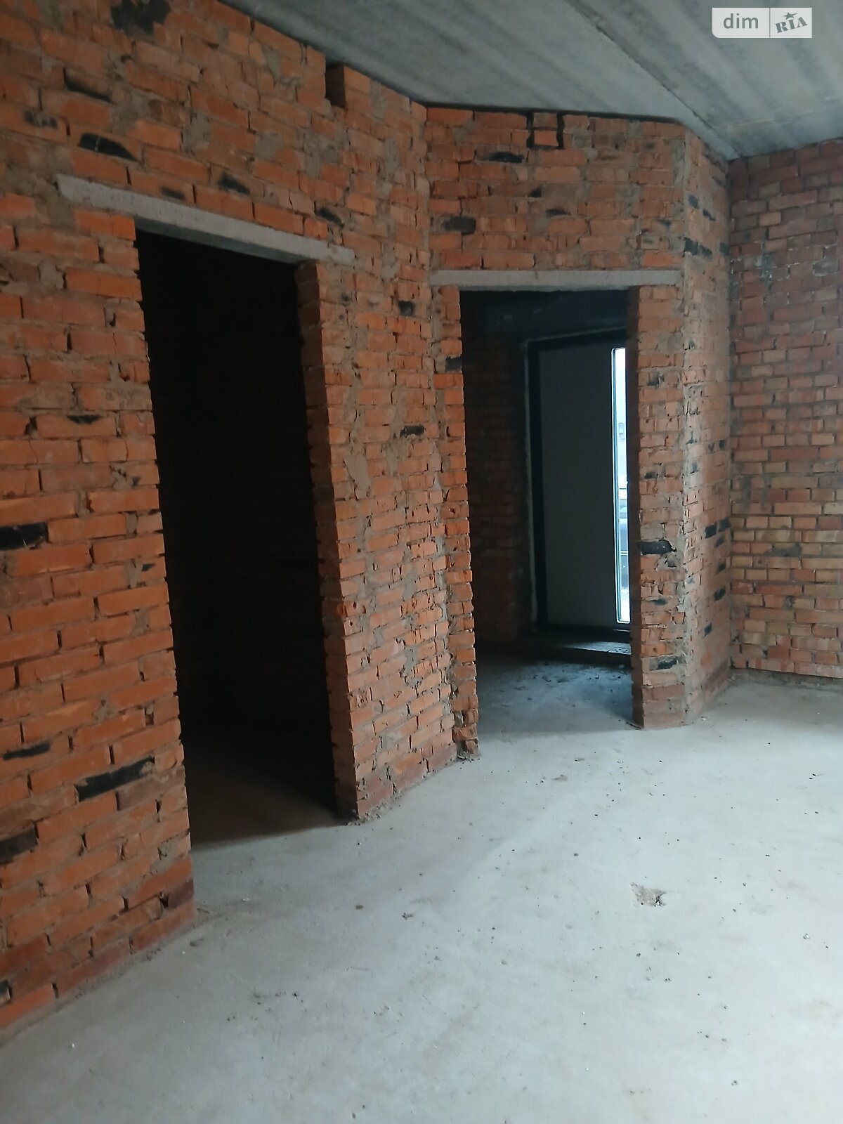 двоповерховий дуплекс, 68 кв. м, цегла. Продаж у Вінниці фото 1 двоповерховий дуплекс, 68 кв. м, цегла. Продаж у Вінниці фото 1