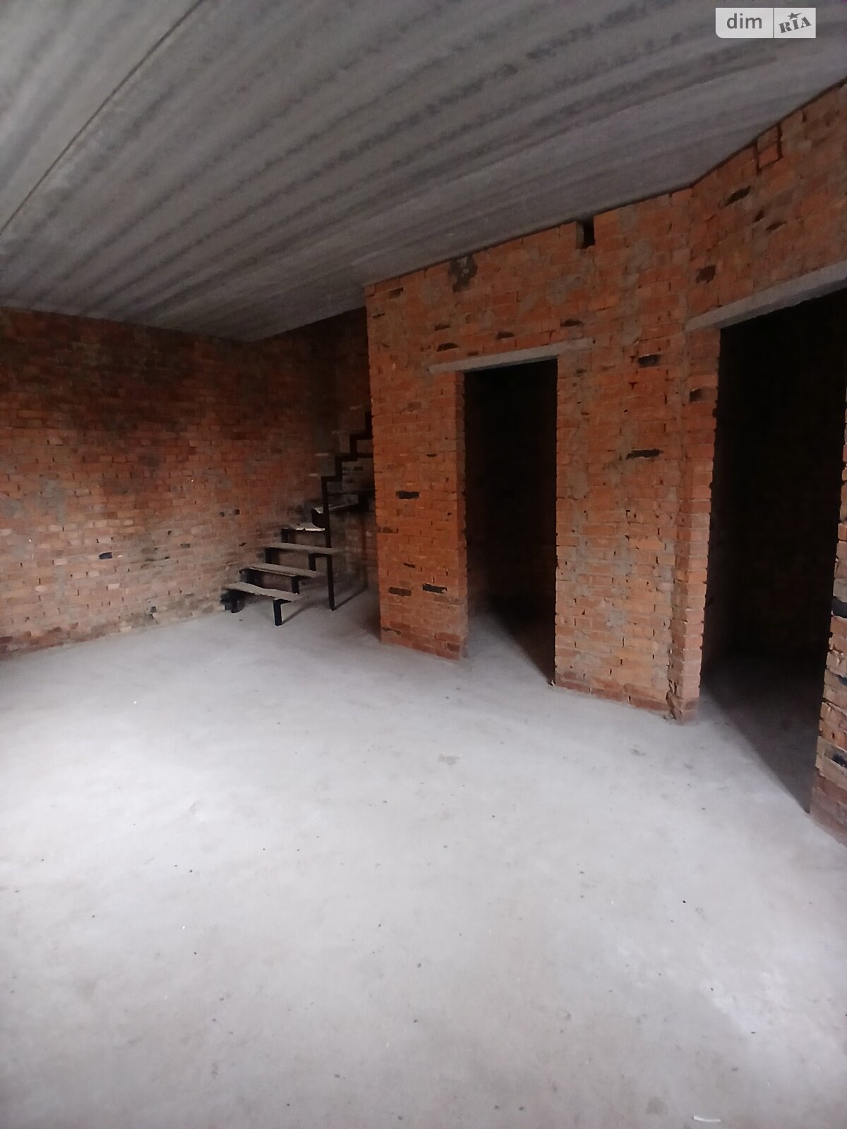 двоповерховий дуплекс, 68 кв. м, цегла. Продаж у Вінниці фото 1 двоповерховий дуплекс, 68 кв. м, цегла. Продаж у Вінниці фото 1