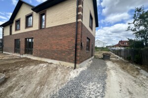 двухэтажный дуплекс, 105 кв. м, кирпич. Продажа в Виннице фото 2