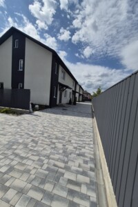 двоповерховий дуплекс, 130 кв. м, цегла. Продаж у Агрономічному фото 2 двоповерховий дуплекс, 130 кв. м, цегла. Продаж у Агрономічному фото 2