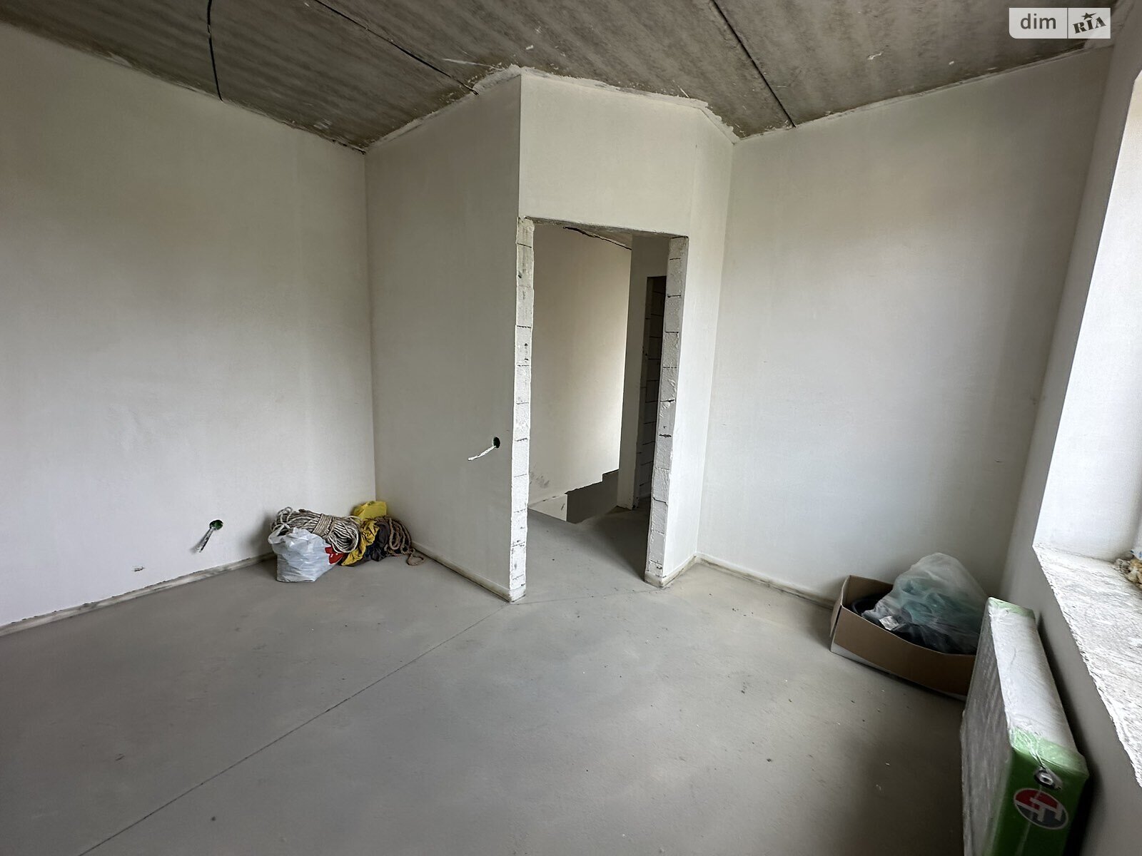 двоповерховий дуплекс, 90 кв. м, кирпич. Продаж у Агрономічному фото 1 двоповерховий дуплекс, 90 кв. м, кирпич. Продаж у Агрономічному фото 1