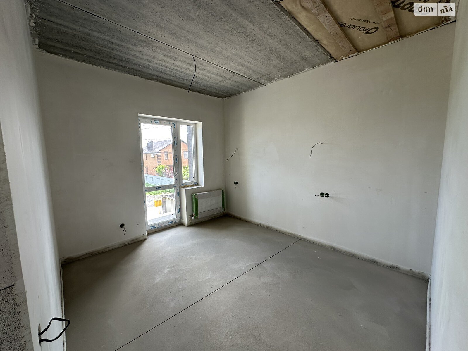 двоповерховий дуплекс, 90 кв. м, кирпич. Продаж у Агрономічному фото 1 двоповерховий дуплекс, 90 кв. м, кирпич. Продаж у Агрономічному фото 1