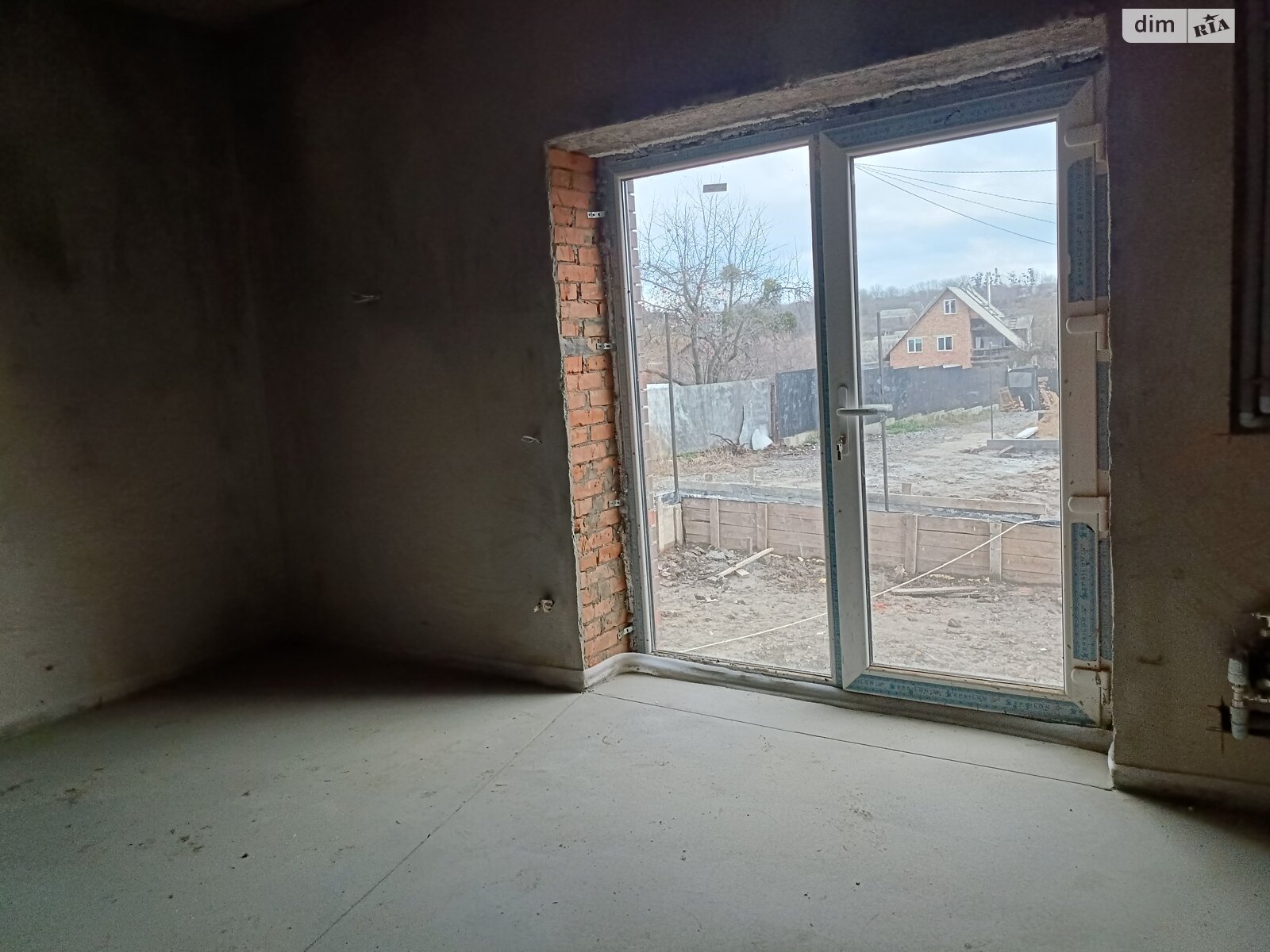 двухэтажный дуплекс, 85 кв. м, кирпич. Продажа в Виннице фото 1 двухэтажный дуплекс, 85 кв. м, кирпич. Продажа в Виннице фото 1