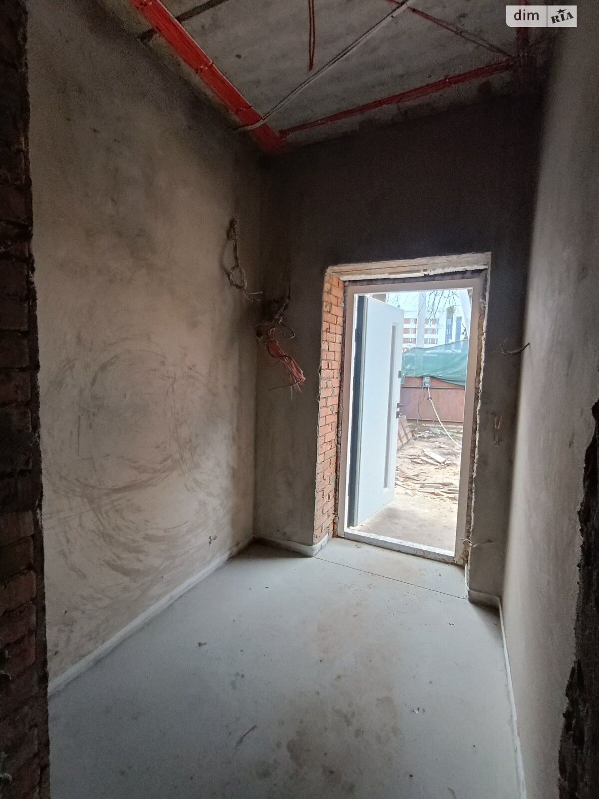 двухэтажный дуплекс, 85 кв. м, кирпич. Продажа в Виннице фото 1 двухэтажный дуплекс, 85 кв. м, кирпич. Продажа в Виннице фото 1