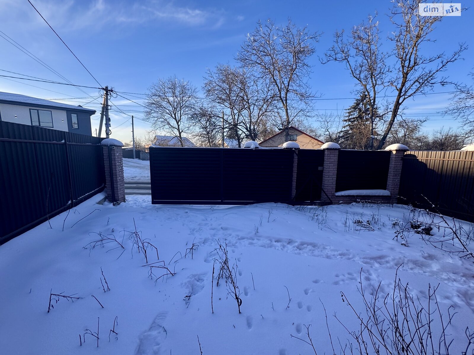 двухэтажный дуплекс, 90 кв. м, кирпич. Продажа в Винницких Хуторах фото 1