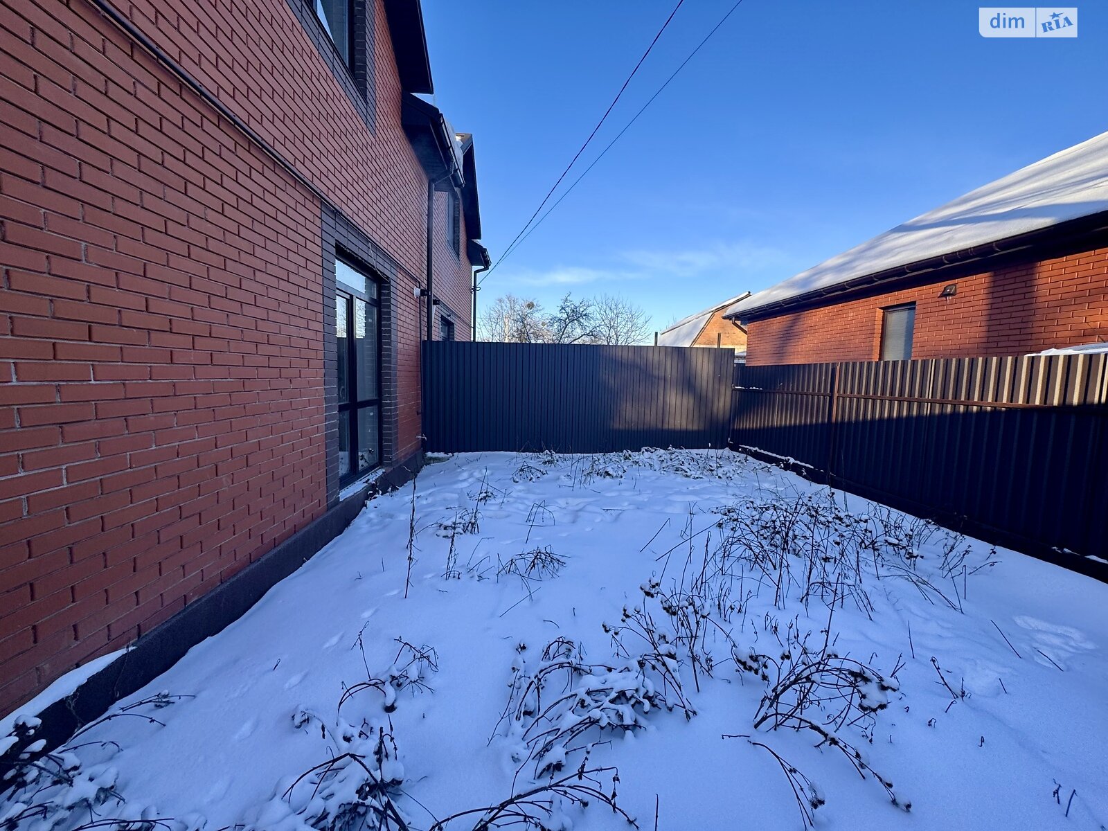 двухэтажный дуплекс, 90 кв. м, кирпич. Продажа в Винницких Хуторах фото 1